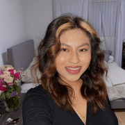 Yesenia G., Nanny in Los Angeles, CA with 4 years paid experience