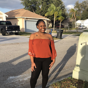 Kierra D., Babysitter in Seffner, FL with 3 years paid experience