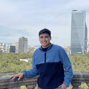 Osvaldo A., Pet Care Provider in Mountain View, CA with 2 years paid experience