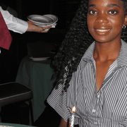 Tari M., Babysitter in 76008 with 1 year of paid experience