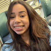 Shayane C., Babysitter in Miller Place, NY with 6 years paid experience