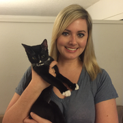 Emily B., Pet Care Provider in Orlando, FL 32801 with 1 year paid experience