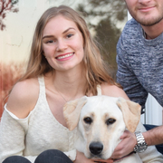 Audrey W., Pet Care Provider in Edmond, OK with 1 year paid experience