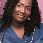 Lashae B., Care Companion in Barney, GA 31625 with 21 years paid experience