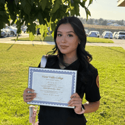 Stephanie C., Babysitter in 92342 with 1 year of paid experience