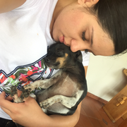 Manuela T., Pet Care Provider in Miami, FL with 1 year paid experience