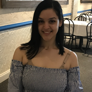 Madi H., Babysitter in Silver Spring, MD with 5 years paid experience