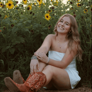 Jayla A., Nanny in Gill, CO 80624 with 6 years of paid experience
