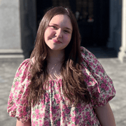 Isabelle M., Babysitter in Nutley, NJ with 6 years paid experience