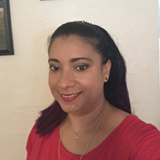 Berniecia E., Nanny in Saint Petersburg, FL with 24 years paid experience