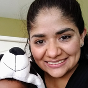 Maria Teresa E. - Tomball Babysitter