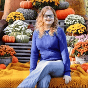Reese L., Nanny in 48423 with 1 year of paid experience