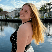 Sydnie K., Babysitter in Bloomington, IN with 3 years paid experience