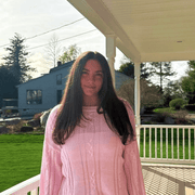 Sophia  V., Child Care Provider in 06378 with 6 years of paid experience