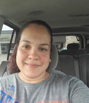 Ana R., Nanny in Katy, TX with 10 years paid experience