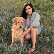 Jessica V., Pet Care Provider in Corpus Christi, TX with 1 year paid experience