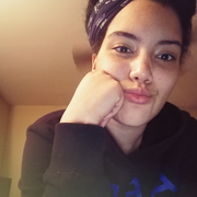 Kamryn D. - Barnhart Babysitter