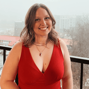 Grace W., Babysitter in 47462 with 2 years of paid experience