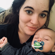 Amber S., Babysitter in Manitowoc, WI with 6 years paid experience