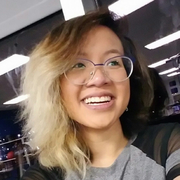 Thuy N. - Lexington Babysitter