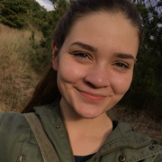 Abby B. - Buffalo <span class="translation_missing" title="translation missing: en.application.care_types.child_care">Child Care</span>