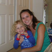 Katerina M., Nanny in Tolleson, AZ with 8 years paid experience