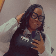 Majesti  B., Babysitter in 29461 with 5 years of paid experience