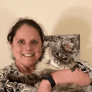 Anke K., Pet Care Provider in San Jose, CA with 10 years paid experience