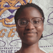 Laura B., Child Care Provider in 70764 with 0 years of paid experience