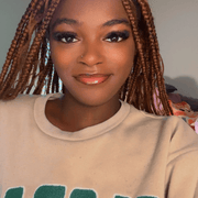 Ashanti B., Nanny in 30567 with 5 years of paid experience