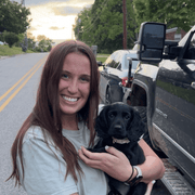Ashley M., Babysitter in Eufaula, AL with 10 years paid experience