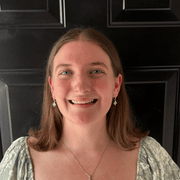 Caitlyn H., Babysitter in 08088 with 1 year of paid experience