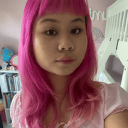 Angelinah A., Babysitter in 95641 with 0 years of paid experience