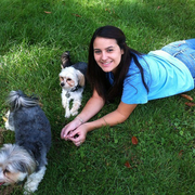 Melissa B., Pet Care Provider in Hillsdale, NJ 07642 with 1 year paid experience