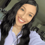 Genesis A., Pet Care Provider in Houston, TX with 4 years paid experience