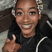 Kaliyah G., Babysitter in Lascassas, TN 37085 with 2 years of paid experience