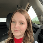 Andrea O., Pet Care Provider in Thrall, TX with 6 years paid experience