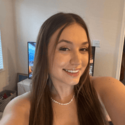 Abigail K., Nanny in 33956 with 7 years of paid experience