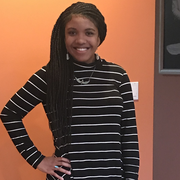 Alanna M. - Bel Air Babysitter