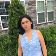 Esther Z., Child Care in Gotha, FL 34734 with 10 years of paid experience