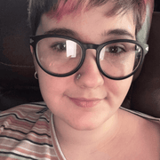 Kaylee B., Child Care in Mount Pleasant, TX 75455 with 3 years of paid experience