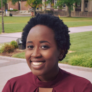Tiffany T. - Kendall Park Babysitter
