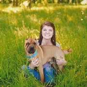 Bailey C. - Columbus Pet Care Provider