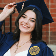 Jaidyn M., Babysitter in Greensboro, PA 15338 with 4 years of paid experience