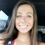 Alexandria E. - Conway Babysitter