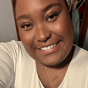 Kamille B., Babysitter in Saint Louis, MO with 2 years paid experience