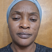 Fatoumata K., Nanny in Auburn, WA with 10 years paid experience