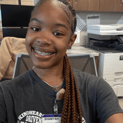Shaniyah W., Babysitter in 62281 with 5 years of paid experience