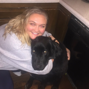 Sierrah S., Pet Care Provider in Seymour, IN 47274 with 5 years paid experience