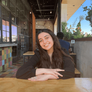 Raneen A., Nanny in Santa Teresa, NM 88008 with 1 year of paid experience